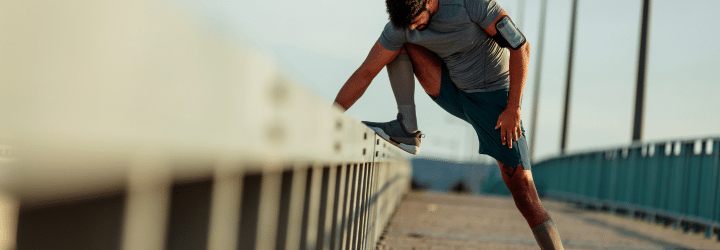 7 Tips to Maximize Muscle Recovery