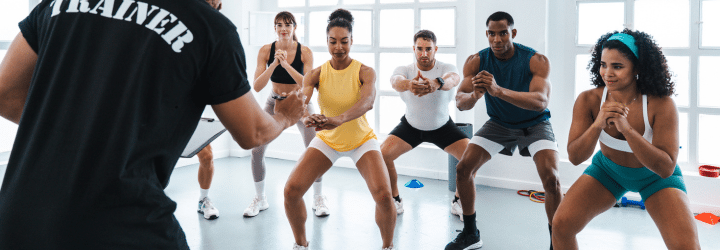 A Beginner’s Guide to Mobility Training