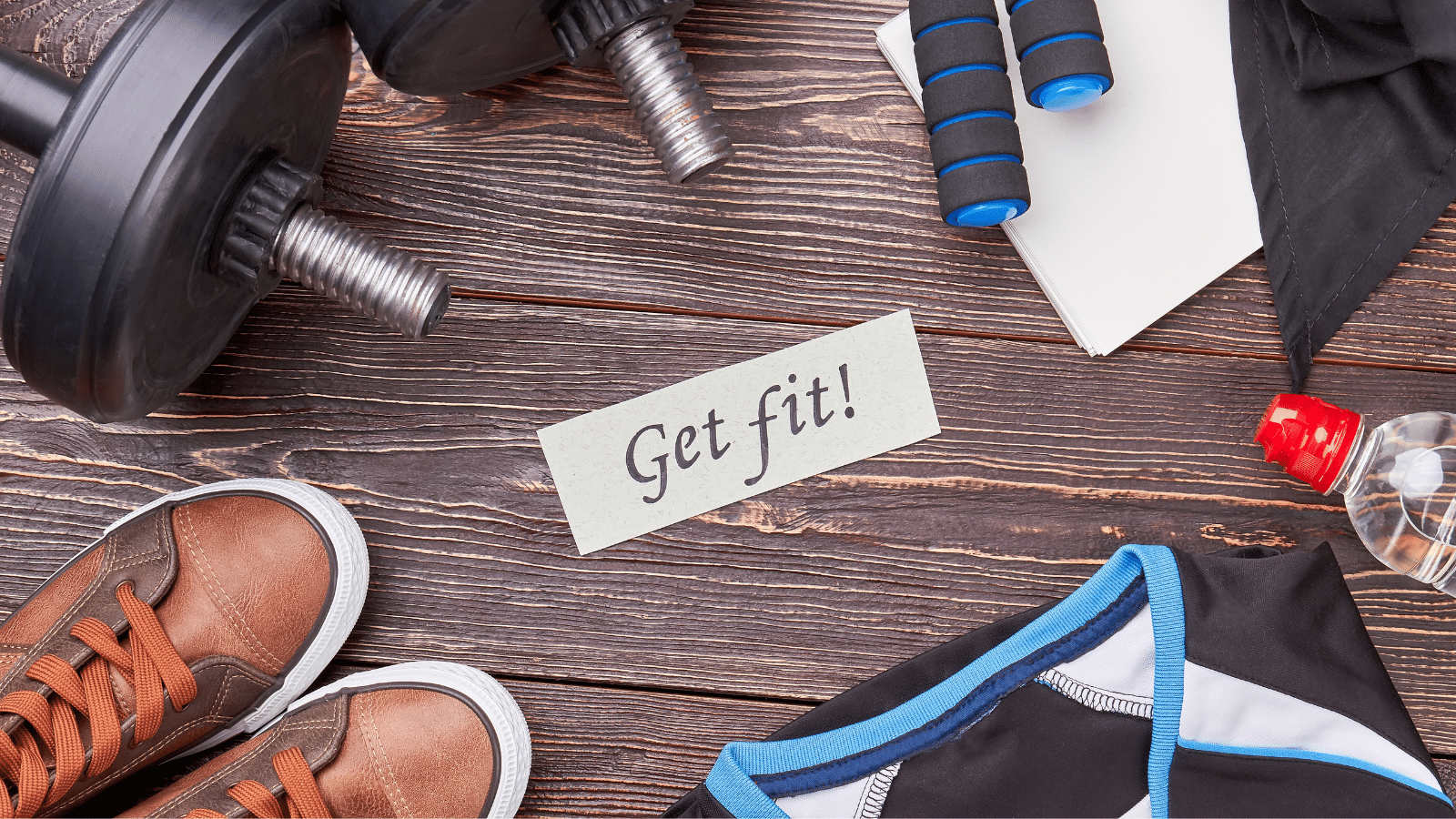 How to Create a Sustainable Exercise Routine