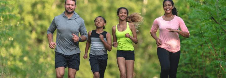 How to Create a Sustainable Exercise Routine