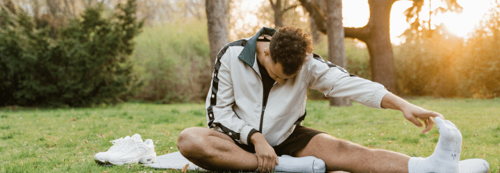 How to Create a Sustainable Exercise Routine.