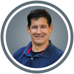 Dave Bender - Physical Therapist