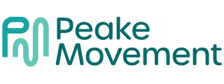 Peake Movement Baltimore Logo